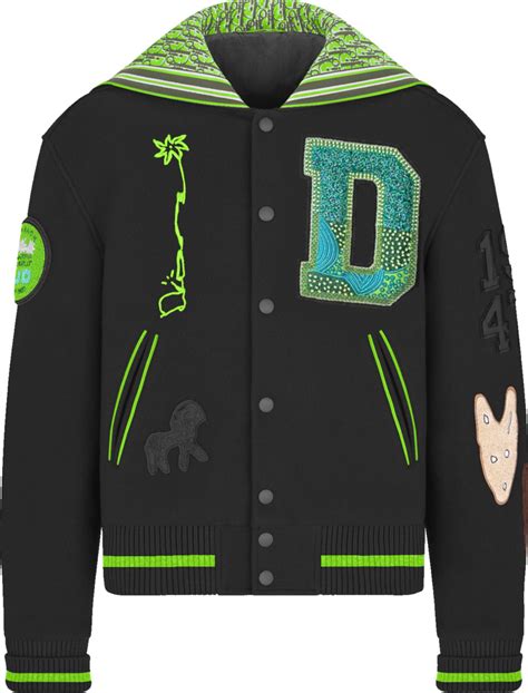 dior buckle jacket|Dior x cactus jack suits.